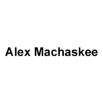 Alex Machaskee